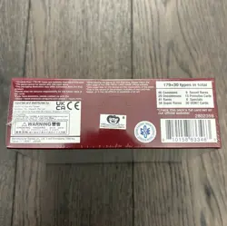 One Piece the Best Vol. 2 PRB-02 Booster Box English (For Asia Edition) - SEALED - Image 3
