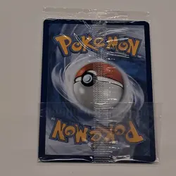 Pokemon Mega Charizard X EX Holo Promo Card 023 : Oricorio EX Promo - Image 2