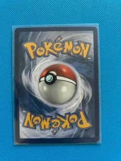 Yanmega ex 003/182 : Double Rare Card - Destined Rivals - Pokemon TCG - Image 2