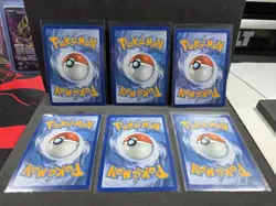 Pokemon TCG GX Ex Holo Lot - Charizard, Mewtwo, Raichu, - 11 Cards Nm - Image 5