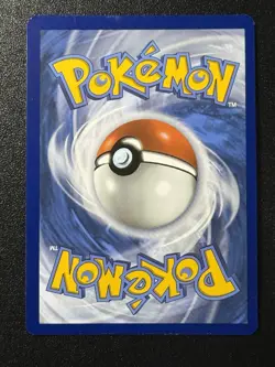Croagunk Black Star Promo With HD Galaxy Swirl 2022 #SWSH245 LP Pokemon Card - Image 3