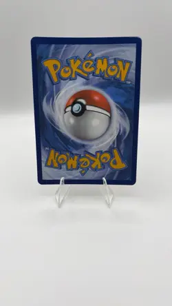 Vanillish 190/182 Holiday 2025 Snowflake Stamp Promo Pokemon TCG Card - Image 2