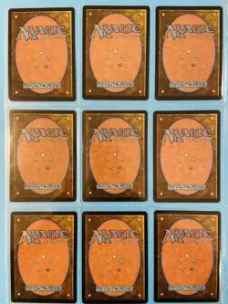 MTG Magic The Gathering Mirrodin 18 Card Lot!! - Image 3