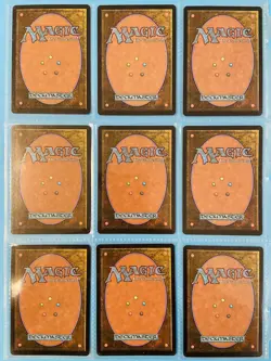 MTG Magic The Gathering Mirrodin 18 Card Lot!! - Image 5