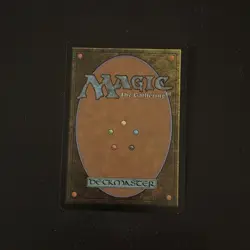 Magic The Gathering Ravnica: City of Guilds Dark Confidant #81 Lightly played - Image 2