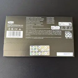 IN HAND MTG Secret Lair x Furby: Doo-Ay Noo-Lah CONFETTI FOIL EDITION Sealed - Image 2