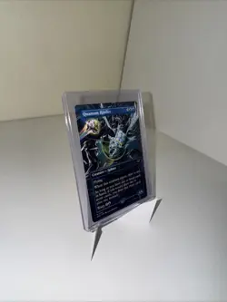 Quantum Riddler Borderless (FULL ART) - Image 2