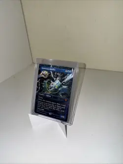 Quantum Riddler Borderless (FULL ART) - Image 3