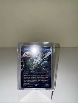 Quantum Riddler Borderless (FULL ART) - Image 5