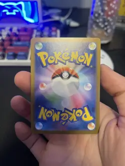 Charmander 168/165, Charmeleon 168/165 Pokemon Card 151 Holo (Japanese) - Image 3