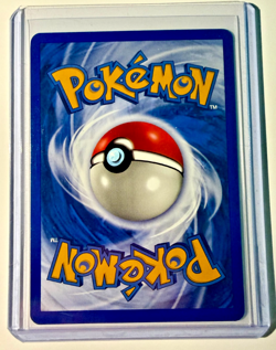 1999 Pokemon Game 1st Edition - Dragonite Fossil #19/62 Estimated PSA MINT 8 - Image 2