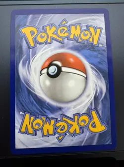 Pokemon TCG Exeggutor 135/132 Mega Evolutions Illustration Rare - Image 2