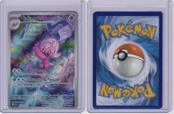 Tinkatuff 217/193 Illustration Rare Paldea Evolved Pokemon NM/M - Image 3