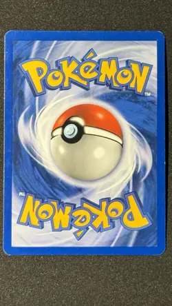 2001 POKEMON NEO REVELATION #66 SHINING MAGIKARP-HOLO NM SWIRL! - Image 3