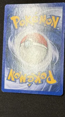 2001 POKEMON NEO REVELATION #66 SHINING MAGIKARP-HOLO NM SWIRL! - Image 4