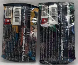Pokemon Sun & Moon Base Set / Sun & Moon Guardians Rising Sealed Booster lot - Image 2