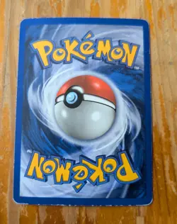 Pokemon TCG Camerupt ex 92/106 Emerald Holo - Image 3