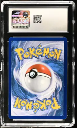 CGC 9 Mew EX Legendary Treasures RC24/RC25 Radiant (Collection) Holo Pokemon - Image 2