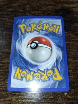 Camerupt 24/97 EX Dragon Reverse Holo Rare Pokemon - Image 3