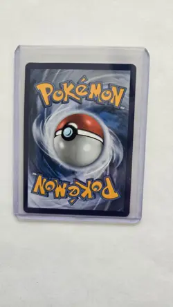 Pokemon Dawn 118/094 Phantasmal Flames Full Art Trainer -(c) - Image 2