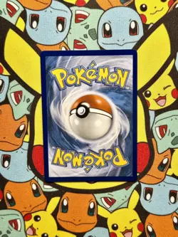 ​Pokemon TCG Exeggutor 135/132 - Mega Evolution (ME01) - Illustration Rare NM - Image 2
