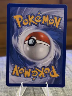 Alakazam 009 Me: Mega Evolution Promo Holo Pokemon - Image 2