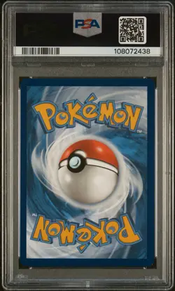 PSA 10 Darkrai Vstar GG50/GG70 Pokemon Crown Zenith Galarian Gallery English - Image 2