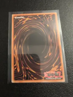 Ecclesia And The Dark Dragon Burst Protocol Starlight Rare Yu-Gi-Oh! - Image 2