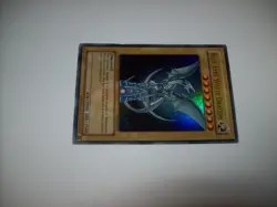 Yugioh Blue-Eyes White Dragon YAP1-EN001 Ultra Rare Limited Edition HP Free Ship - Image 3