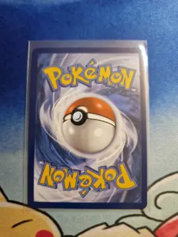 Pokemon TCG Crabominable Card 149/142 Illustration Rare Snowflake Stamped NM - Image 2