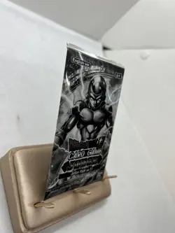 Dragon Ball Super Card Game Judge Pack Vol 11 Promotion Cards New English X20 - Image 3