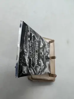 Dragon Ball Super Card Game Judge Pack Vol 11 Promotion Cards New English X20 - Image 5