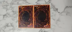 400+ Card YuGiOh Lot - Dark Magician SDY-006 - Image 2