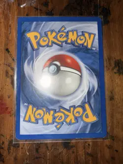 Pokemon Togepi Neo Destiny Card 56/105 Regular Card - Image 2