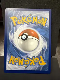 Pokemon TCG Mr. Mime Scarlet & Violet Holo Illustration Card 179/165 Rare NM - Image 2