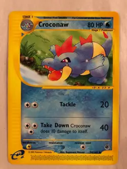 2002 Pokemon 12 card lot (includes Cloyster) - Image 4