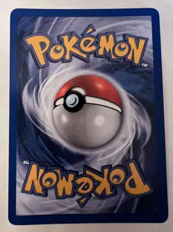 POKEMON AQUAPOLIS NON HOLO MARILL CARD 53/147 - Image 2