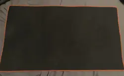 RARE! World Champion MTG Avatar The Last Airbender Playmat Aang - ONLY 126 Made! - Image 3