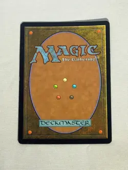 MTG FOIL Blind Seer Invasion Magic the Gathering - Image 2
