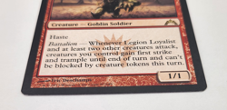Magic the Gathering MTG- Legion Loyalist- LP- 097/249- Gatecrash - Image 5