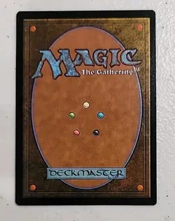 Defense Grid Urza's Legacy Regular MTG - Image 2