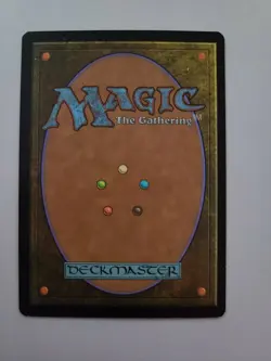 Magic The Gathering 1x RHYS THE EXILED - Morningtide Green Near Mint MTG - Image 2