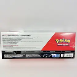 Pokemon Sams Club Prismatic Evolutions Surprise Box & Booster Bundle 2-Pack - Image 3