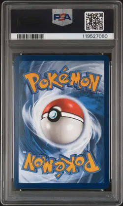 2025 POKEMON SVP EN-SV BLACK STAR PROMO #207 STEVEN'S BELDUM PSA 10 - Image 2