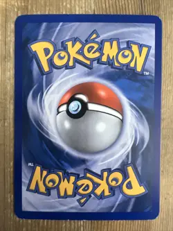 Regirock 28/110 Reverse Holo Rare Stamped EX Holon Phantoms Vintage Pokemon LP - Image 2