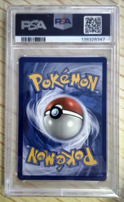 Silvally GX Full Alt Art 227/236 Cosmic Eclipse Pokemon PSA 9 - Image 2