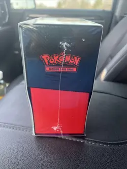 Pokemon Destined Rivals ETB Elite Trainer Box - SV10: Destined Rivals Sealed - Image 4
