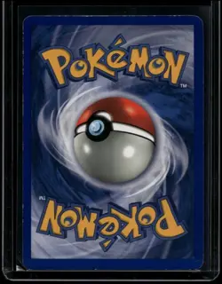 Pokemon TCG Nidoking 11/102 Base Set Holo Rare MP/HP - Image 2