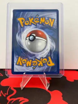 Hop's Trevenant 237/217 Ascended Heroes Pokemon TCG Illustration Rare - Image 2