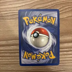 Pokemon TCG Mewtwo 10/102 1999 Base Set Holo Unlimited Rare LP/MP Condition - Image 4